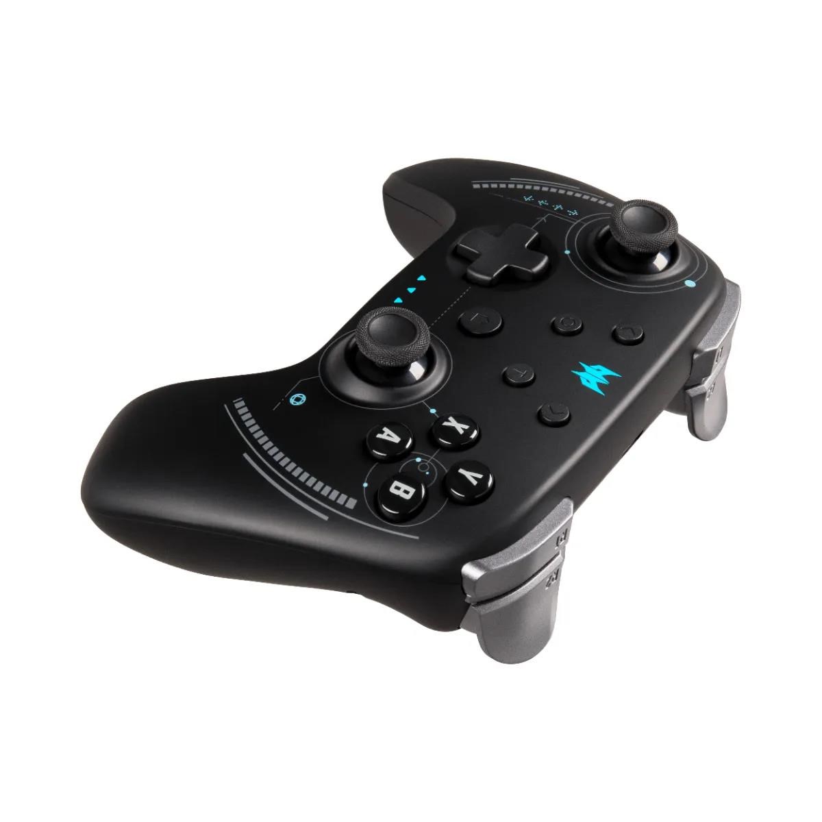 ACER Ovladač, Predator Wireless Gaming Controller Black PGR300