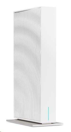 ACER Connect Wave 7 - Wifi 7 Mesh Router - DUALPACK (2pcs), white, 802.11 b/g/n/ac/ax/be 2x2, Dual band 2.4GHz + 5GHz or