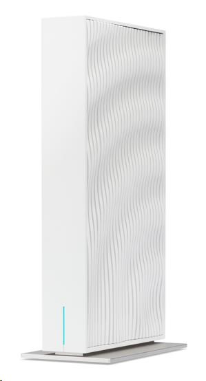 ACER Connect Wave 7 - Wifi 7 Mesh Router - DUALPACK (2pcs), white, 802.11 b/g/n/ac/ax/be 2x2, Dual band 2.4GHz + 5GHz or