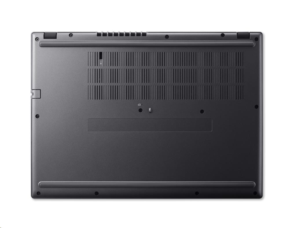 ACER NTB EDU TravelMate P2 16 (TMP216-41-TCO-R4QB),Ryzen 5 PRO 7535U,16" 1920x1200,8GB,512GB SSD,Radeon,W11ProEDU,Gray