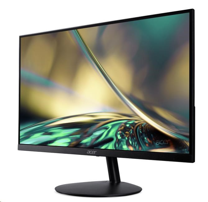 ACER LCD SA273G0bi 69cm (27") FHD IPS LED, 1920x1080@120Hz, 250cd/m2, 178/178, 1ms (VRB), 1xVGA + 1xHDMI(1.4), AdaptiveS