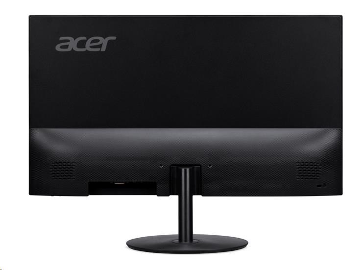 ACER LCD SA273G0bi 69cm (27") FHD IPS LED, 1920x1080@120Hz, 250cd/m2, 178/178, 1ms (VRB), 1xVGA + 1xHDMI(1.4), AdaptiveS