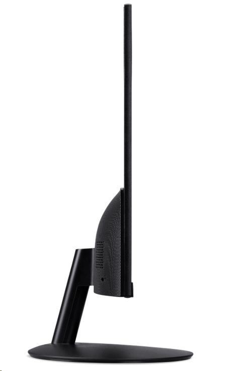 ACER LCD SA273G0bi 69cm (27") FHD IPS LED, 1920x1080@120Hz, 250cd/m2, 178/178, 1ms (VRB), 1xVGA + 1xHDMI(1.4), AdaptiveS