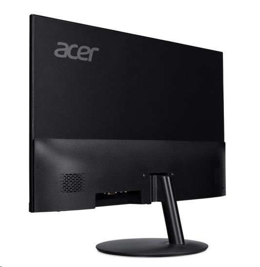 ACER LCD SA273G0bi 69cm (27") FHD IPS LED, 1920x1080@120Hz, 250cd/m2, 178/178, 1ms (VRB), 1xVGA + 1xHDMI(1.4), AdaptiveS