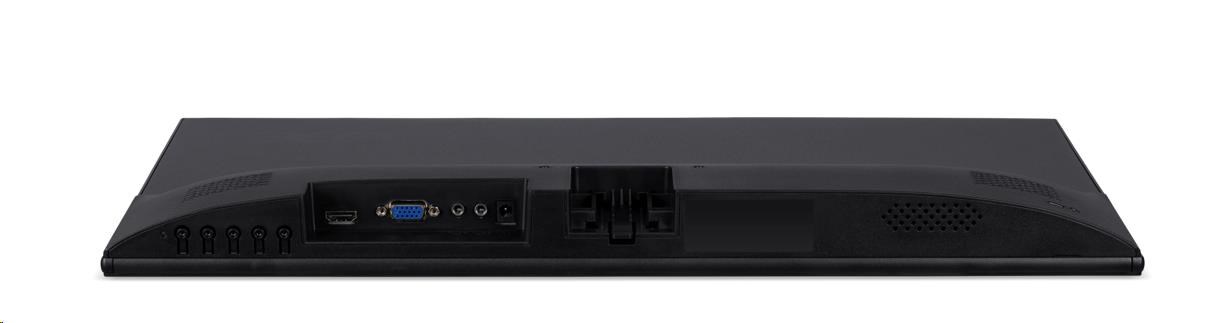 ACER LCD SA273G0bi 69cm (27") FHD IPS LED, 1920x1080@120Hz, 250cd/m2, 178/178, 1ms (VRB), 1xVGA + 1xHDMI(1.4), AdaptiveS