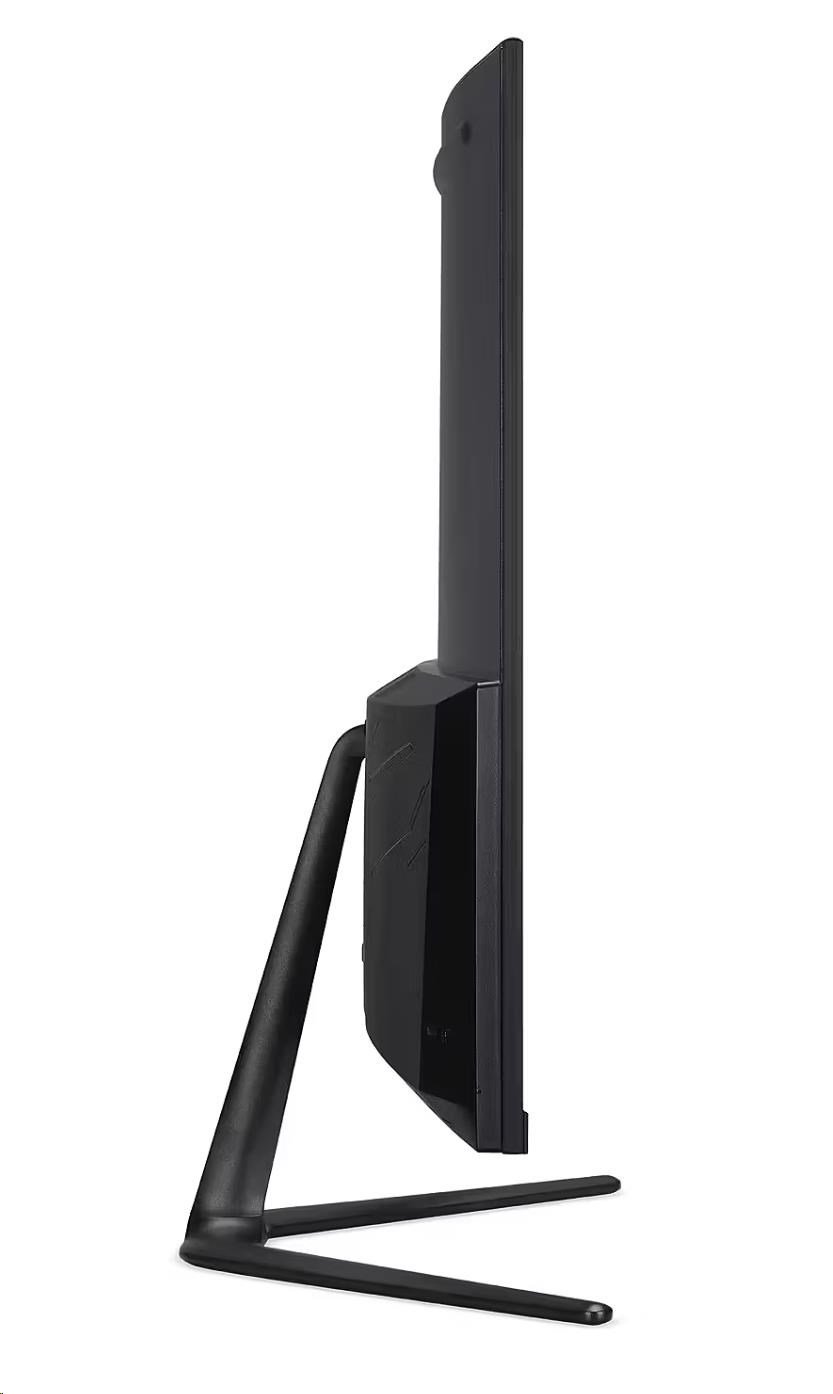 ACER LCD Nitro ED320QUS3bmiipx,31.5" Curved VA,2560x1440,180Hz,250nits,1ms,HDMI,DP,Audio,Repro,Vesa,Black