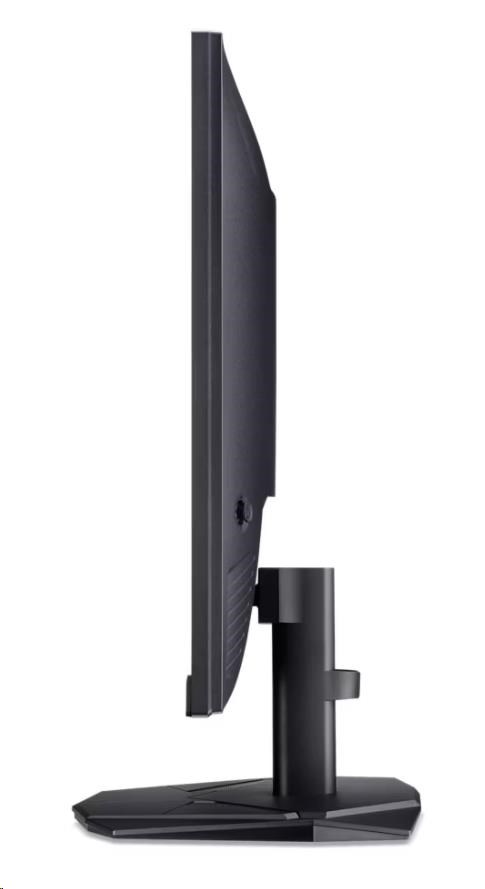 ACER LCD Nitro KG251QX0biip 24.5",VA LED,FHD,200Hz,250nits,178/178,1ms,VESA,HDMI,DP,Black