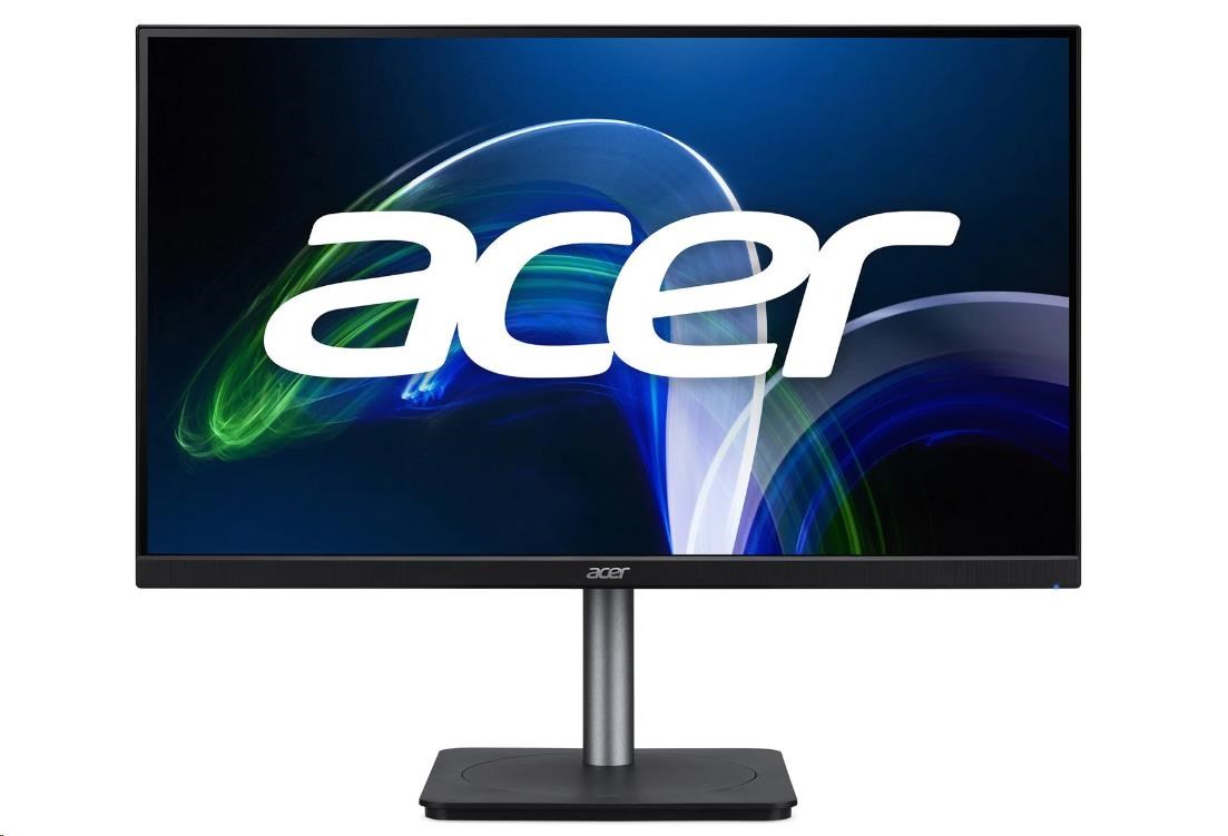 ACER LCD Vero CB273UGbemipruzx,27" QHD,120Hz,300nits,1ms,178/178,Audio,Repro,Vesa,HDMI,DP,USB,Black