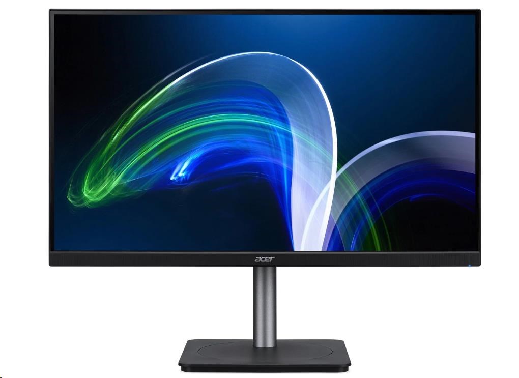 ACER LCD Vero CB273UGbemipruzx,27" QHD,120Hz,300nits,1ms,178/178,Audio,Repro,Vesa,HDMI,DP,USB,Black