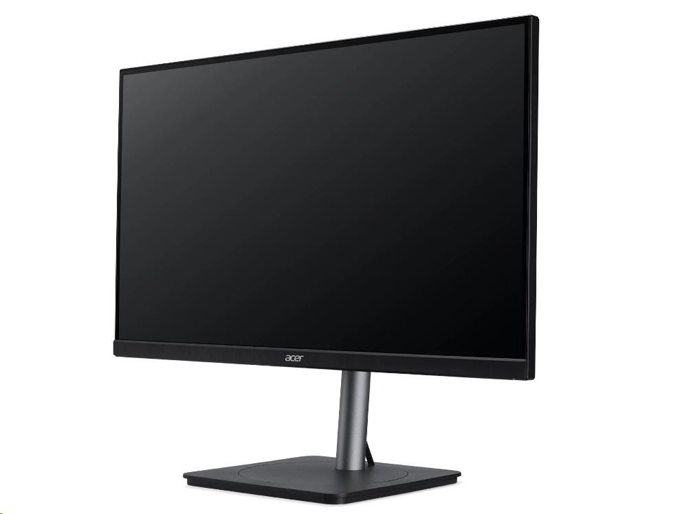ACER LCD Vero CB273UGbemipruzx,27" QHD,120Hz,300nits,1ms,178/178,Audio,Repro,Vesa,HDMI,DP,USB,Black
