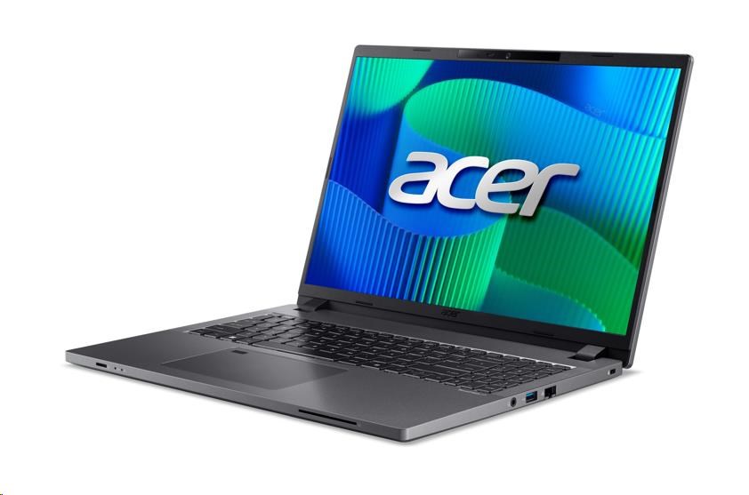 ACER NTB EDU TravelMate P2 16 (TMP216-41-TCO-R4UJ),R5 Pro-7535U,16"WUXGA,8GB,512GB SSD,Radeon,W11P EDU,Gray