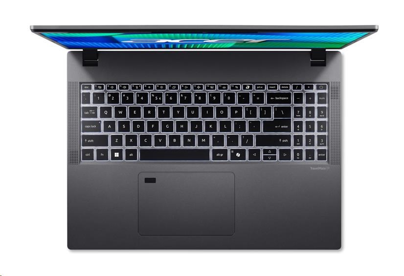 ACER NTB EDU TravelMate P2 16 (TMP216-41-TCO-R4UJ),R5 Pro-7535U,16"WUXGA,8GB,512GB SSD,Radeon,W11P EDU,Gray
