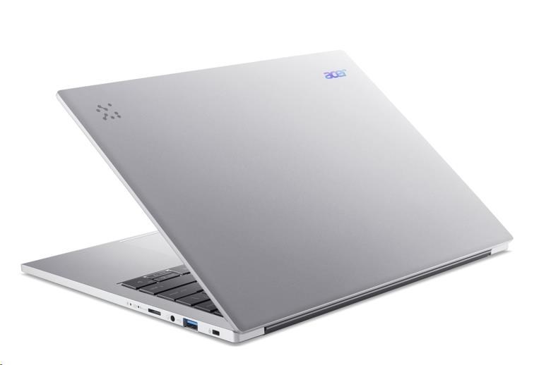 ACER NTB Aspire 14 AI (A14-61M-R4Z3),R5 AI 330,14"WUXGA,16GB,512GB SSD,Radeon 820M,W11H,Silver