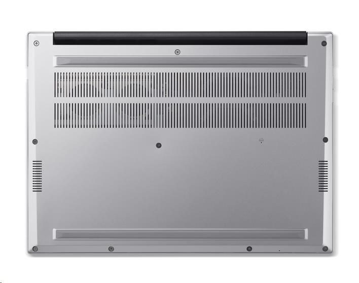 ACER NTB Aspire 14 AI (A14-61M-R4Z3),R5 AI 330,14"WUXGA,16GB,512GB SSD,Radeon 820M,W11H,Silver