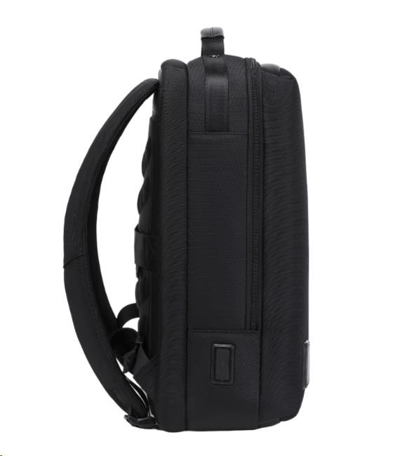 MYBALO Santander bezpečnostní batoh se zámkem