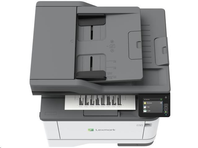 LEXMARK Multifunkční ČB tiskárna MX431adn,A4, 40ppm, 512MB, LCD displej, duplex, DADF, USB 2.0