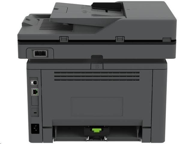 LEXMARK Multifunkční ČB tiskárna MX431adn,A4, 40ppm, 512MB, LCD displej, duplex, DADF, USB 2.0