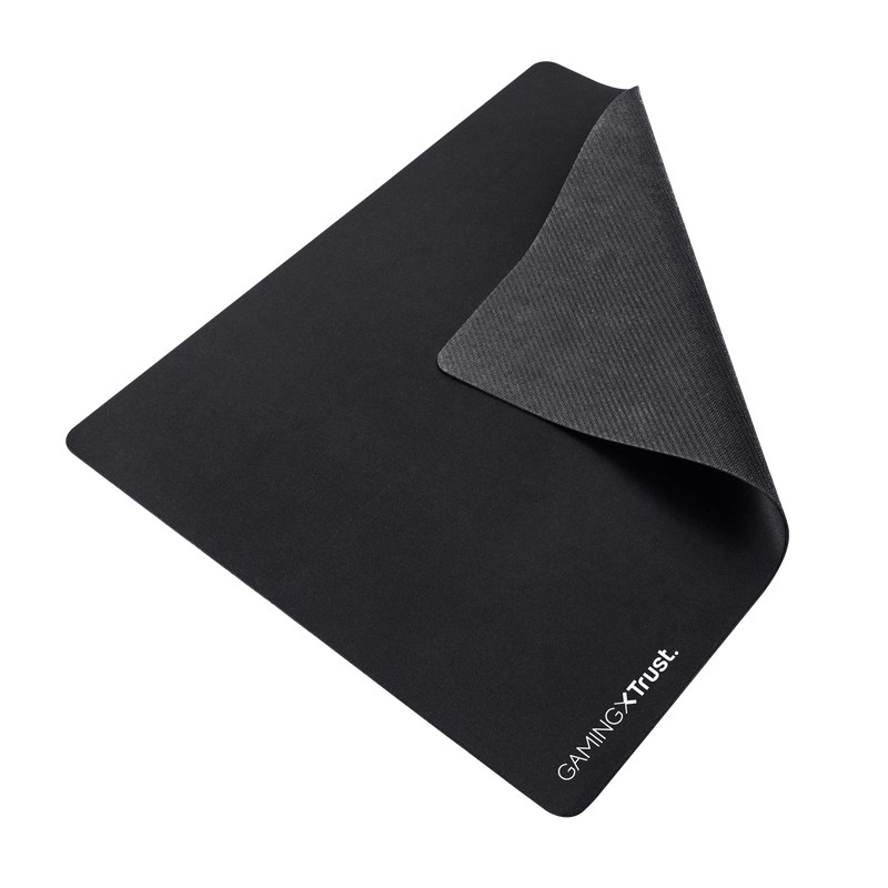 TRUST Sada sluchátka + myš + mousepad GXT 790 3v1 Gaming Bundle, černá