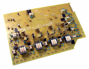Vysokonapěťová deska 302KV45010 Power Board Kyocera FS-C2026mfp Refurbished