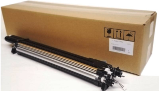 Vyžehlovací jednotka Xerox SC2020 - Azurová