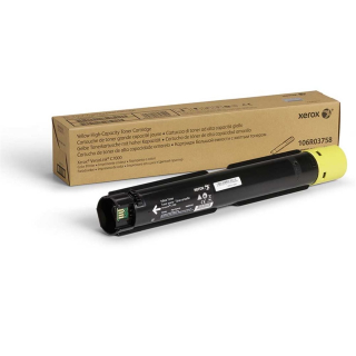 Toner žlutý (yellow) pro Xerox Versalink C71xx vysokokapacitní