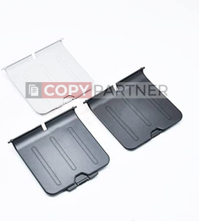 Držák papíru HP LaserJet P1102 - šedý