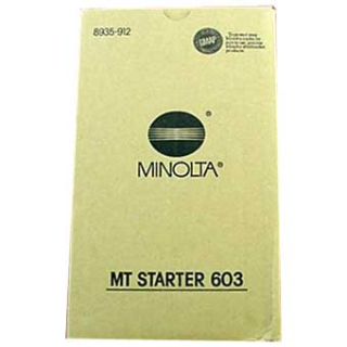 Developer(starter)...Di 520/620