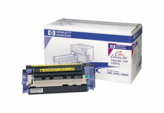 Fuser Unit LaserJet CP4025, CP4525, CM4540