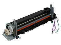 Fuser unit CP2025,2320 replace