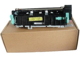 Fixační pec celá Samsung CLX 6260.