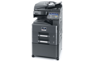 Kyocera TASkalfa 3510i repasovaná