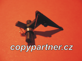 Palec do pece (separátor ) horní