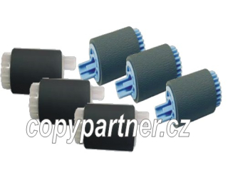 Podavače a separátory Canon iR2200 do kazety sada