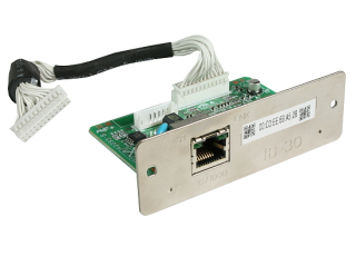 Print server iB-30 kyocera FS-2020D/DN