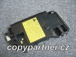 Laser Scanner Assembly HP 1320 1160
