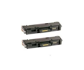 Xerox toner černý, Dualpack (106R04349) pro Xerox B205, B210, B215