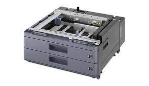 Přídavné zásobníky Kyocera PF-7140 na 2x500 listů