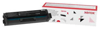 Xerox Černý High Capacity toner cartridge pro C230/C235 (3000 stran)