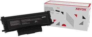 Xerox black Extra High Capacity toner pro B230/B225/B235 (6 000 stran)