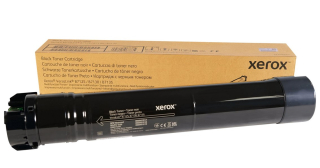 Xerox Toner Černý pro VersaLink B71xx