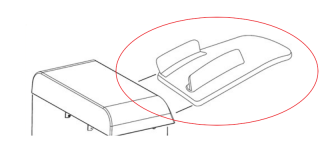 ADF podavač papíru HP Color LaserJet CM1312