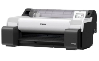 Canon imagePROGRAF TM-240 A1, Wi-Fi, USB