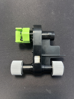 Lexmark Pick roller assembly
