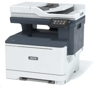 Tiskárna Xerox C325V_DNI