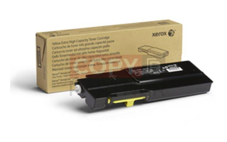  Xerox Toner pro  C400, C405 (8 000 stran) - Yellow