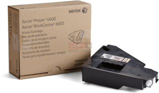  Xerox Waste catrt. pro  WC6600, C400, C405  30 000str.