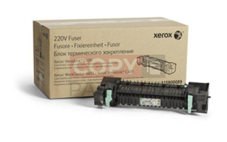  Xerox Fuser 220V pro C400, C405 