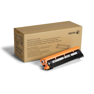 Fotoválec (DRUM) pro Xerox P6510, WC6515, černý (black)