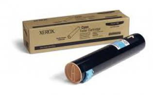 Toner azurový (cyan) pro Xerox Phaser 7760