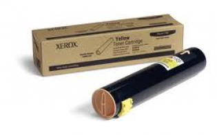Toner žlutý (yellow) pro Xerox Phaser 7760